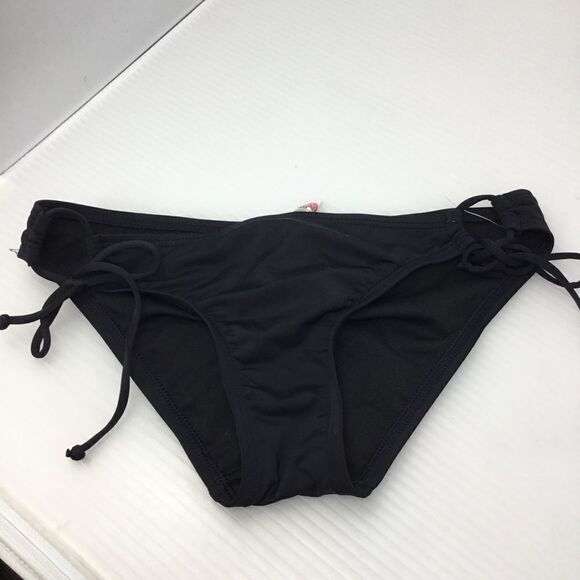 Bikini Lab Tie-Side Hipster Bikini Bottom (D12) - Picture 2 of 5